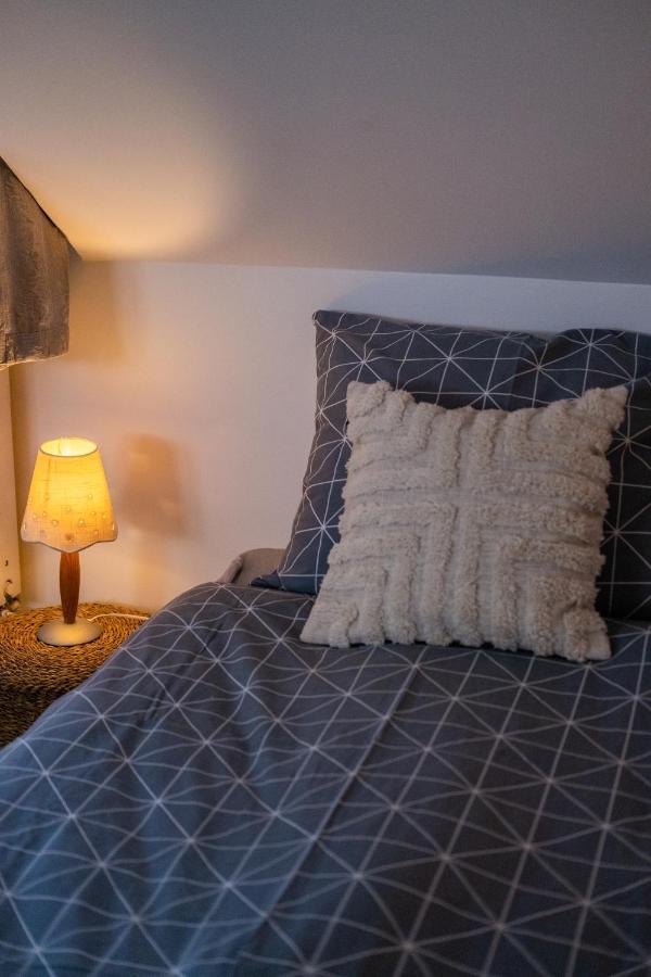 Sziklai Apartman Veszprém Esterno foto
